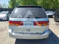 2004 Honda ODYSSEY фото
