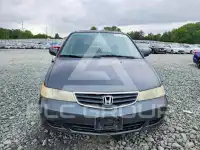 2004 Honda ODYSSEY фото