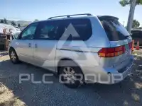 2004 Honda ODYSSEY photo