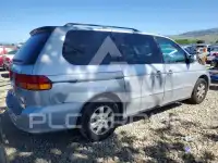 2004 Honda ODYSSEY photo