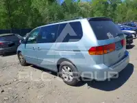 2004 Honda ODYSSEY фото