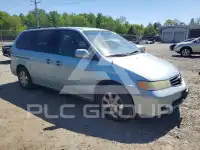 2004 Honda ODYSSEY фото