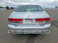 2004 Honda Accord photo