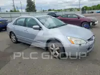 2004 Honda Accord photo