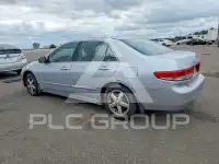 2004 Honda Accord photo