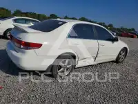 2004 Honda Accord фото
