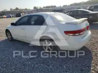 2004 Honda Accord фото
