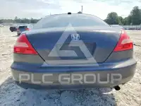 2004 Honda Accord фото