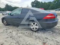 2004 Honda Accord фото