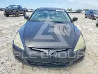 2004 Honda Accord фото