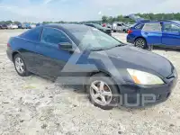 2004 Honda Accord фото