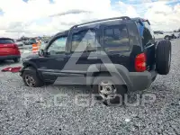 2004 Jeep LIBERTY фото