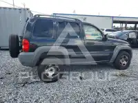 2004 Jeep LIBERTY фото