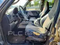 2004 Jeep LIBERTY фото