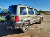 2004 Jeep LIBERTY фото