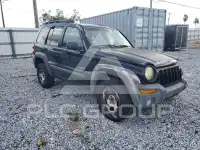 2004 Jeep LIBERTY фото