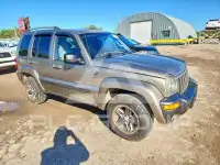 2004 Jeep LIBERTY фото