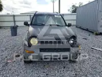 2004 Jeep LIBERTY фото