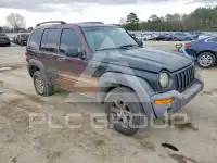 2004 Jeep LIBERTY photo