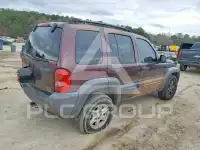 2004 Jeep LIBERTY photo