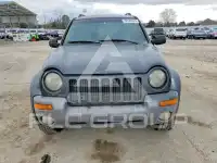 2004 Jeep LIBERTY photo