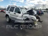 2004 Jeep LIBERTY фото