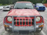 2004 Jeep LIBERTY photo