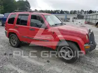 2004 Jeep LIBERTY photo