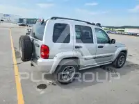 2004 Jeep LIBERTY фото