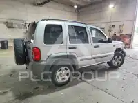 2004 Jeep LIBERTY фото