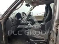 2004 Jeep LIBERTY фото
