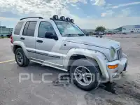 2004 Jeep LIBERTY фото