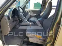 2004 Jeep LIBERTY фото