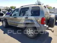 2004 Jeep LIBERTY photo