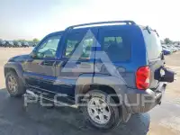 2004 Jeep LIBERTY фото