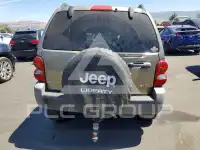 2004 Jeep LIBERTY photo