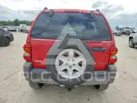 2004 Jeep LIBERTY фото
