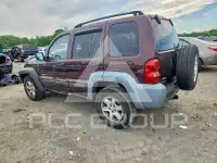 2004 Jeep LIBERTY фото