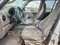 2004 Jeep LIBERTY фото