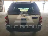 2004 Jeep LIBERTY фото