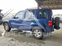 2004 Jeep LIBERTY photo