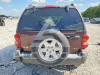 2004 Jeep LIBERTY фото