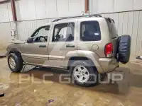 2004 Jeep LIBERTY фото