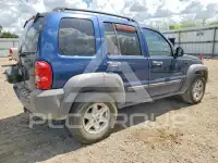 2004 Jeep LIBERTY фото