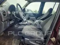 2004 Jeep LIBERTY photo