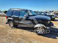 2004 Jeep LIBERTY photo