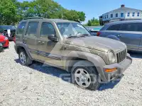 2004 Jeep LIBERTY photo