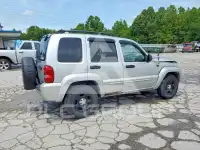2004 Jeep LIBERTY photo
