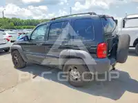 2004 Jeep LIBERTY фото