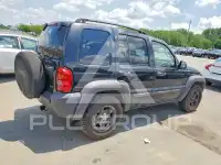 2004 Jeep LIBERTY фото